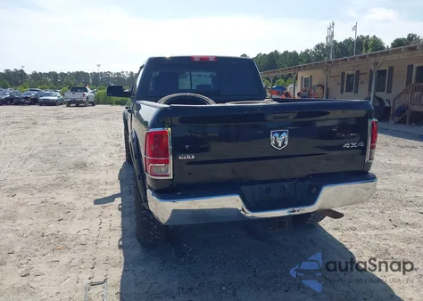 2014 Ram 2500 Slt from USA, damaged, VIN 3C6TR5DT4EG217792